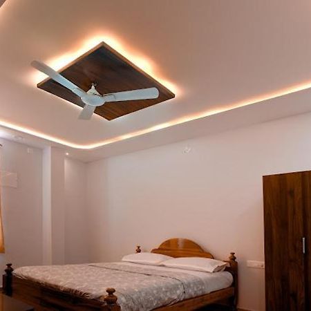 Hotel Nagadeep Residency à Mysore Extérieur photo