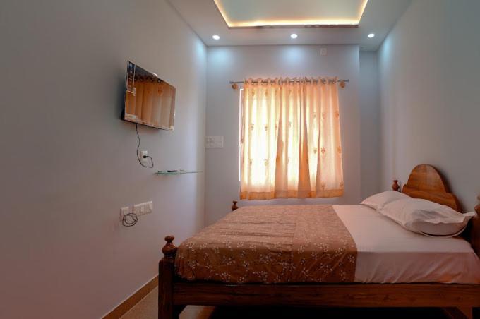 Hotel Nagadeep Residency à Mysore Extérieur photo