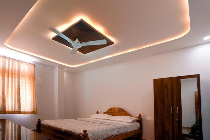 Hotel Nagadeep Residency à Mysore Extérieur photo