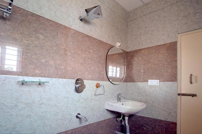 Hotel Nagadeep Residency à Mysore Extérieur photo